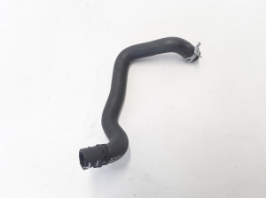  Cooling radiator hose 