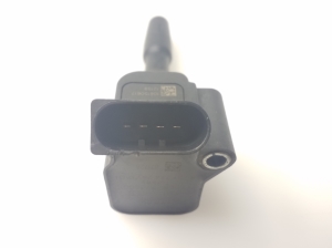  Ignition coil 