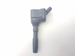  Ignition coil 