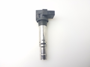  Ignition coil 