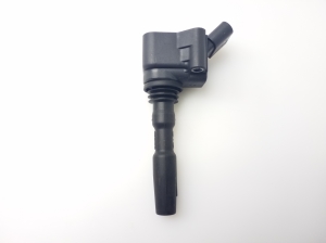  Ignition coil 