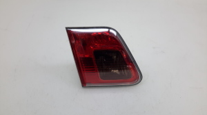  Rear light on cover 