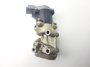  EGR valve 