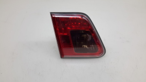  Rear light on cover 