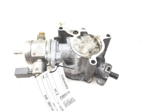  Vacuum pump 