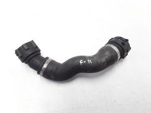  Cooling radiator hose 