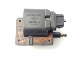  Ignition coil 