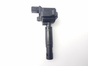  Ignition coil 