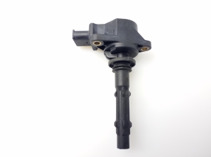  Ignition coil 