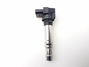  Ignition coil 