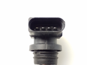  Ignition coil 