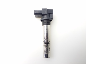  Ignition coil 