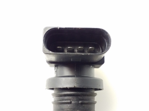  Ignition coil 