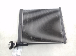  Radiator interior air conditioning 