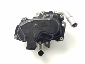  EGR valve 