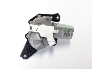  Rear wiper motor 