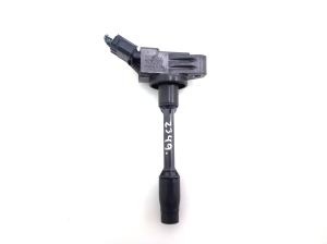  Ignition coil 