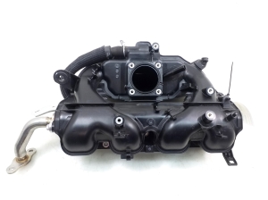  Intake manifold 