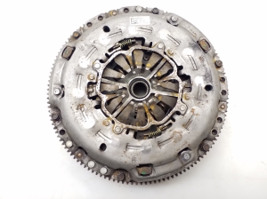  Clutch and its parts 