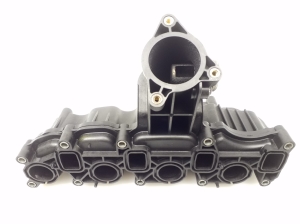  Intake manifold 