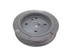  Crankshaft Pulley 