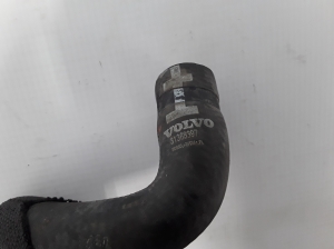  Cooling radiator hose 