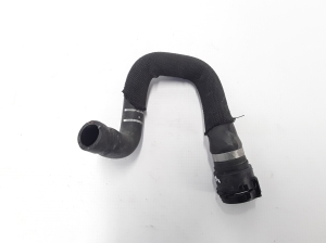  Cooling radiator hose 