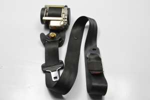   Ceinture de sécurité avant 