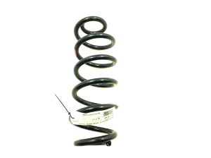  Rear spring 