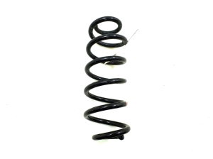  Rear spring 