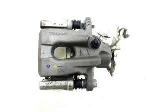  Bremssattel hinten 