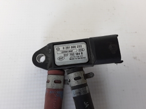  DPF sensor 