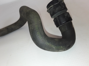  Cooling radiator hose 