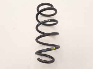  Rear spring 