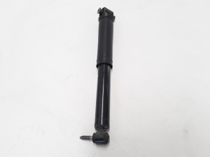  Rear shock absorber 