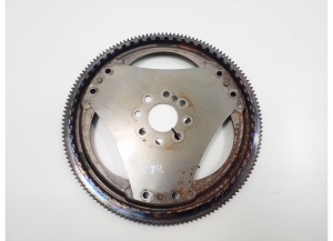  Clutch flywheel 