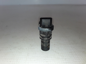  Shaft position sensor 