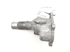  Thermostat housing 