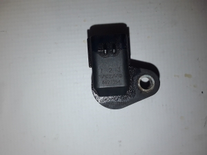  Shaft position sensor 