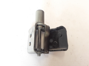  Rear side door hinge lower 