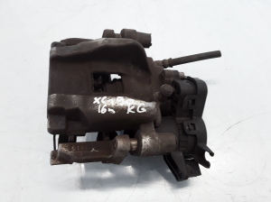  Bremssattel hinten 