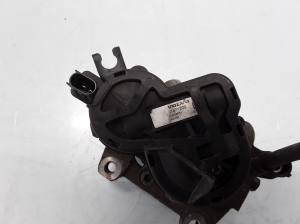  Bremssattel hinten 