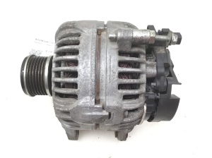  Generator and its parts 