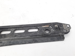  Cooling radiator bracket 