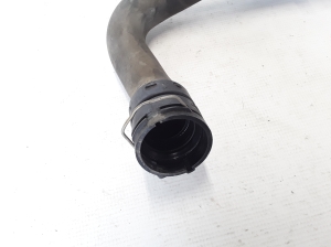  Cooling radiator hose 