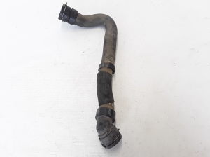  Cooling radiator hose 