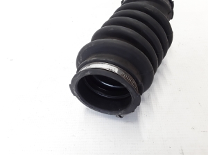  Air intake hose 