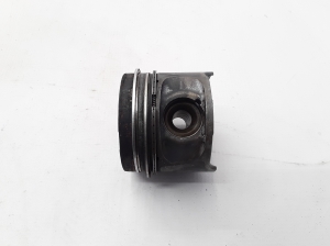  Piston and its parts 