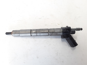  Injecteur de carburant 