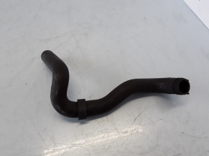  Cooling radiator hose 